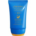 Shiseido Sun Care Expert Sun Protector Face Cream vodootporna krema za sunčanje za lice SPF 30 50 ml