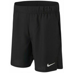 Muške kratke hlače Nike Court Dri-Fit Victory Short 7in M - black/white