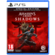 PS5 igra Assassin's Creed Shadows