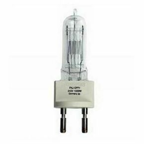 StudioKing Spare Bulb HLAC02 for HL1000 rezervna žarulja