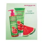 Dermacol Aroma Moment Fresh Watermelon tekući sapun unisex