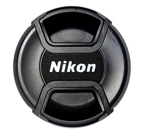 Nikon poklopac 55MM