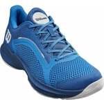 Wilson Hurakn 2.0 Mens Padel Shoe French Blue/Deja Vu Blue/White 42 Muška obuća za tenis