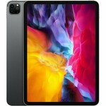 Apple iPad Pro 11", (2nd generation 2020), Space Gray, 128GB