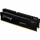 Kingston 16GB 6000MT/s DDR5 CL40 DIMM (Kit of 2) FURY Beast Black XMP, EAN: 740617325911 KF560C40BBK2-16 KF560C40BBK2-16