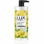 Lux Maxi Ylang Ylang &amp; Neroli Oil gel za tuširanje s pumpicom 750 ml