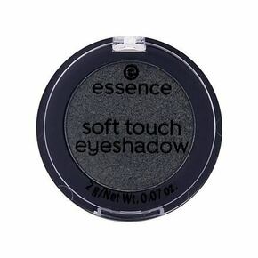 Essence Soft Touch sjenilo za oči 2 g nijansa 05 Secret Woods