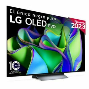 LG OLED55C36LC televizor