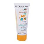BIODERMA Photoderm Kid Milk vodootporno proizvod za zaštitu od sunca za tijelo SPF50+ 100 ml