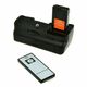 Jupio Battery Grip for Canon EOS 100D držač baterija JBG-C010