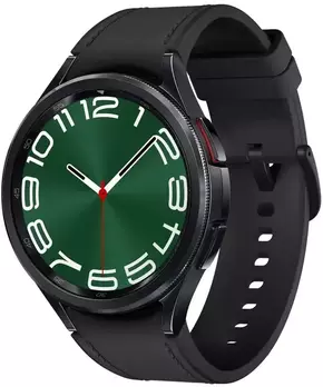 SAMSUNG SM-R960N Galaxy Watch6 Classic Bluetooth 47mm crno
