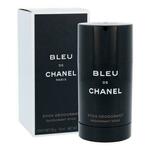 Chanel Bleu de Chanel 75 ml u stiku dezodorans bez aluminija za muškarce POKR