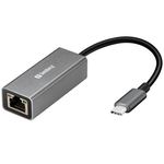 Sandberg USB-C Gigabit Network Adapter SND-136-04