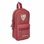 Pernica ruksak Sevilla Fútbol Club Crvena (33 Dijelovi) , 420 g