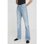 Calvin Klein Jeans Traperice 'AUTHENTIC BOOTCUT' svijetloplava