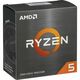 AMD Ryzen 5 5500 Socket AM4 procesor