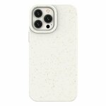 Eco Case maskica za iPhone 14 Plus: bijela