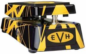 Dunlop EVH 95 Eddie Van Halen Signature Wah wah pedala