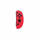 F&amp;G WIRELESS JOY-CON FOR NINTENDO SWITCH RIGHT RED