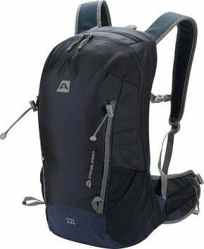 Alpine Pro Verwe Outdoor Backpack Mood Indigo Outdoor ruksak