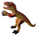 Figura dinosaura Velociraptor 35 cm