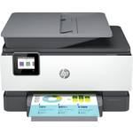 HP OfficeJet Pro 9012e All-in-One Printer Termalni inkjet A4 4800 x 1200 DPI 22 stranica u minuti Wi-Fi