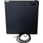 Phaesun Mare Flex 55 monokristalni solarni modul 55 Wp 12 V