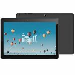 MeanIT tablet X25, 10.1", 1280x800, 2GB RAM, 16GB, Cellular, crni/plavi