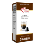 Nespresso Italian Coffee Orzo Bio – Ječam