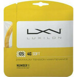 Teniska žica Luxilon 4G Soft (12.5 m)