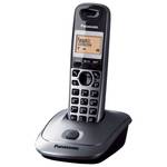 Panasonic KX-TG2511 bežični telefon, DECT, bež/sivi