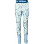 Helly Hansen Termo donje rublje W Lifa Merino Midweight Graphic Base Layer Pants Baby Trooper Floral Cross L