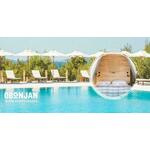 Obonjan Island Resort 4* - odmor uz 2 do 7 noćenja S POLUPANSIONOM za do 4 os...