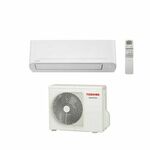 Toshiba Seiya RAS-B24B2KVG-E2/RAS-24B2AVG-E2 klima uređaj, inverter, R32