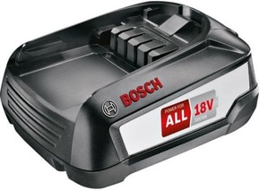 Bosch BHZUB1830 Unlimited Akumulator