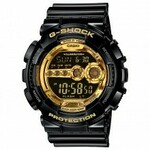 Ručni sat CASIO G-Shock GD-100GB-1ER
