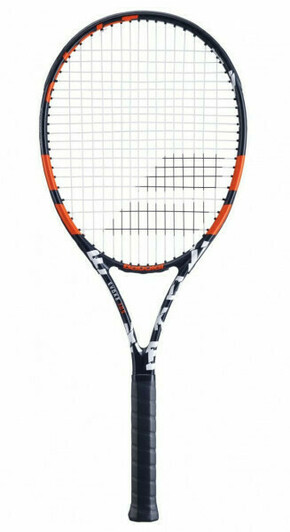 Tenis reket Babolat Evoke 105 - black/orange