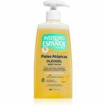 Instituto Español Atopic Skin uljni gel za čišćenje 300 ml