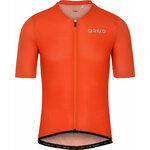 Briko Endurance Jersey Dres Orange M
