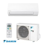 Daikin FTXF71D/RXF71D klima uređaj, inverter, R32, 46 db