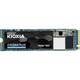Kioxia Exceria PLUS SSD 1TB, M.2, NVMe
