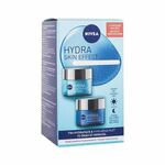 Nivea Hydra Skin Effect Duo Pack dnevna krema za lice 50 ml za žene