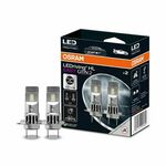 Osram LEDriving HL Easy Gen2 H7/H18 64210DWESY2-2HB LED žarulje - do 120% više svjetla - 6500KOsram LEDriving HL Easy Gen2 H7/H18 64210DWESY2-2HB H7-18-HLEASY2-2