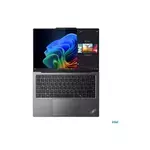 Lenovo ThinkPad 21QA0048SC, 14" 2880x1800, Intel Core Ultra 7 258V, 1TB SSD, 32GB RAM, Windows 11
