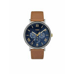 Sat Timex Southview Multifunction TW2R29100 Brown/Navy