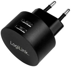 LogiLink PA0218 USB punjač unutrašnje područje