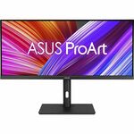Asus ProArt PA348CGV monitor, IPS, 31.5"/34", 21:9, 3440x1440, 120Hz, pivot, USB-C, HDMI, Display port, USB