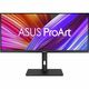 Asus ProArt PA348CGV monitor, IPS, 31.5"/34", 21:9, 3440x1440, 120Hz, USB-C, HDMI, Display port, USB