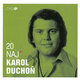 Karol Duchoň - 20 Naj (CD)