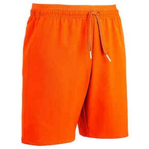 Kratke hlače za nogomet Viralto Club dječje narančaste